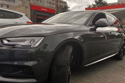 Audi A4 169.000 km 16.800 &euro; Kerpen 50171