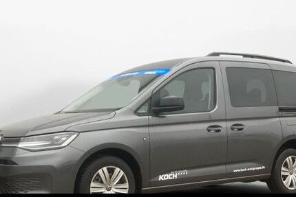 VW Caddy 28.800 km 38.660 &euro; Schwäbisch Hall 74523