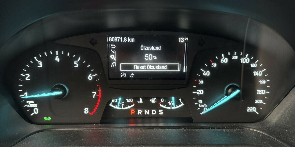 Ford Fiesta Titanium Kam Temp SHZ WR EU6 TOPAUSSTATTUNG 82.000 km 12.750 &euro; Erftstadt 50374