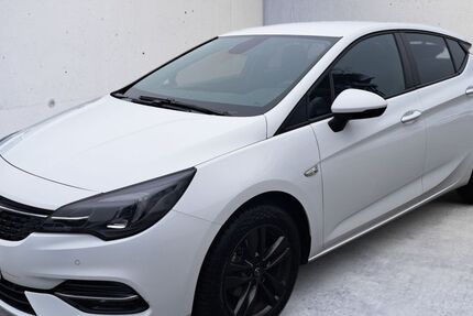 Opel Astra 35.750 km 14.990 &euro; Offenburg- Industriegebiet Elgersweier-Nord 77656