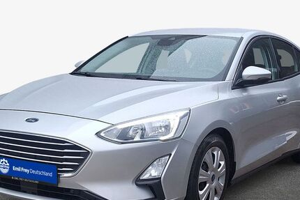 Ford Focus 46.877 km 12.940 &euro; Dresden 01159