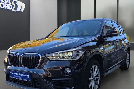 BMW X1 183.355 km 12.444 € Stralsund 18439