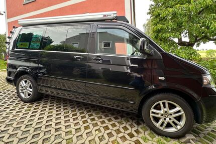 VW T5 Multivan 177.000 km 17.500 &euro; Pausa 07952