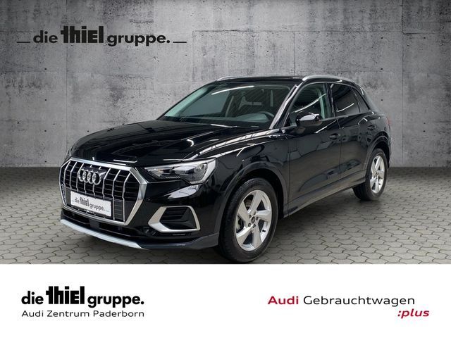 Audi Q3 8.800 km 39.990 &euro; Rheda-Wiedenbrück 33378