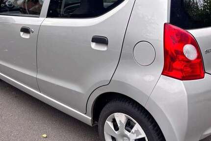 Suzuki Alto 133.000 km 2.250 &euro; Herzogenrath 52134