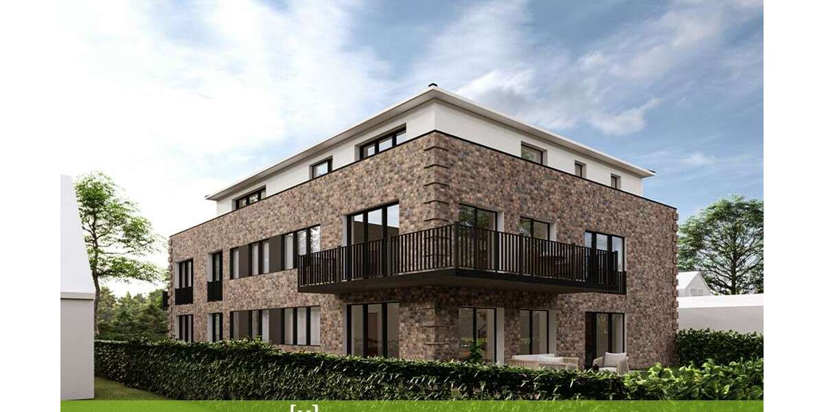 Etagenwohnung Ahrensburg - 4.5 Zimmer, 178 m&sup2;, 1.300.000&euro; | Angebot:24984747