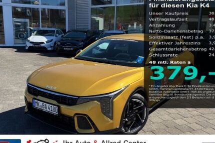 Kia K4 2.000 km 38.888 &euro; Meinerzhagen 58540