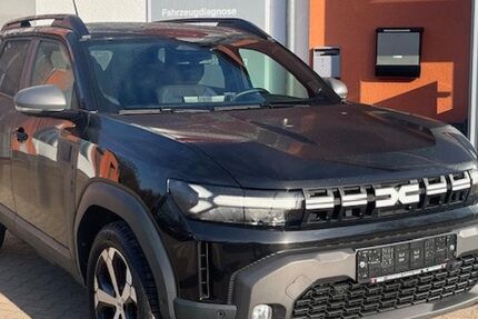 Dacia Duster 26.450 km 22.579 &euro; Dannenberg 29451