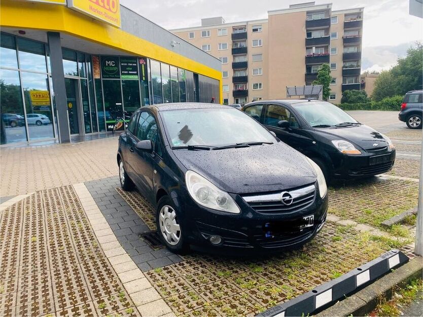 Corsa