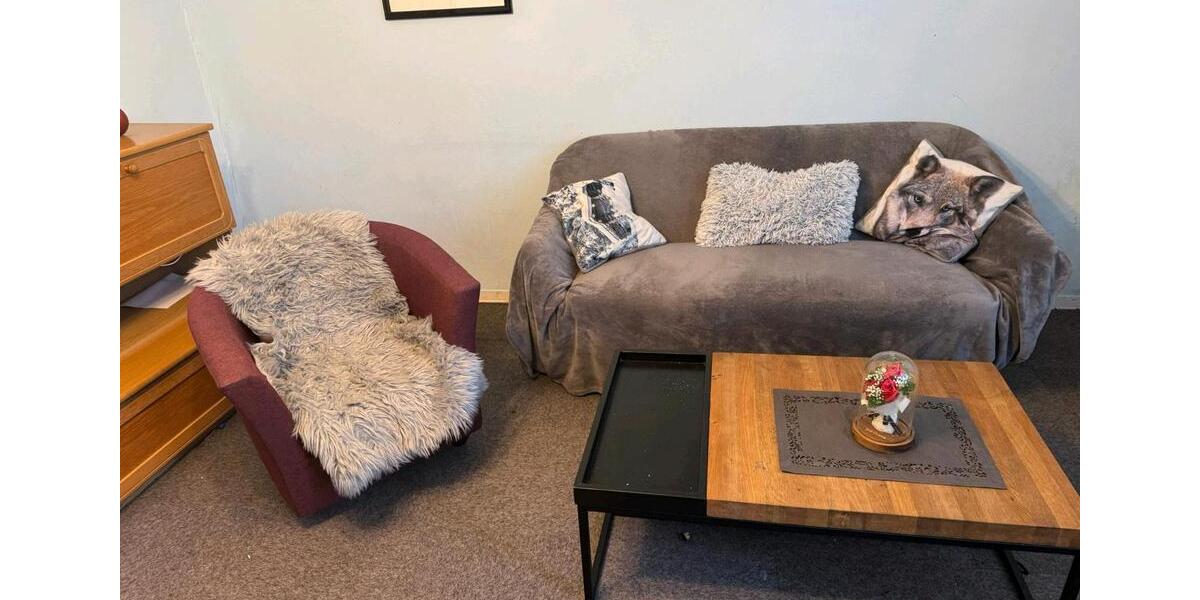 Etagenwohnung Horn-Bad Meinberg Bad Meinberg - 2 Zimmer, 50 m&sup2;, 875&euro; | Angebot:26302931