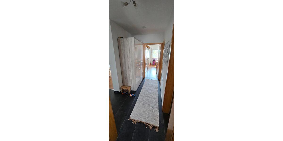 Etagenwohnung Schweinfurt Haardt - 3 Zimmer, 80 m&sup2;, 225.000&euro; | Angebot:26823838