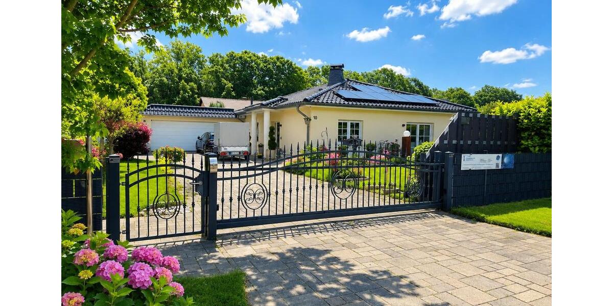 Bungalow Edemissen - 4 Zimmer, 135 m&sup2;, 489.000&euro; | Angebot:26819897