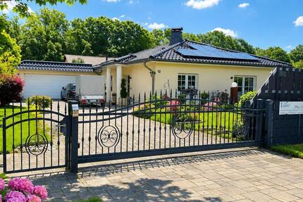 Haus Edemissen - 4 Zimmer, 135 m&sup2;, 489.000&euro; | Angebot:26819897