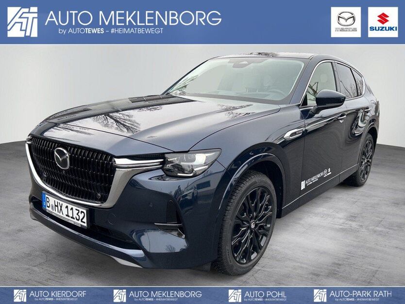 CX-60