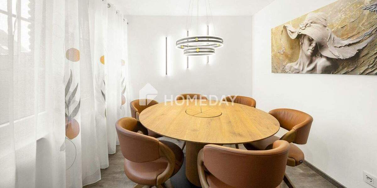 Doppelhaushälfte Fürstenau - 5 Zimmer, 103 m&sup2;, 469.000&euro; | Angebot:25737622