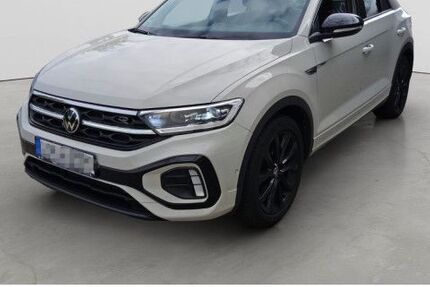 VW T-Roc 41.327 km 23.770 &euro; Lemgo 32657