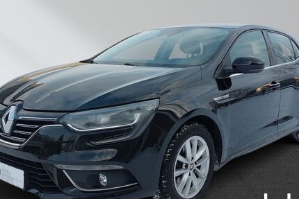 Renault Megane 167.137 km 6.650 &euro; Berlin 13125