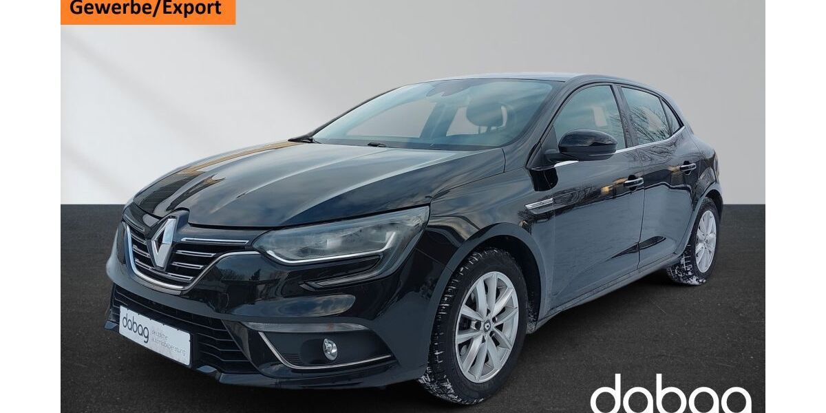 Renault Megane 167.137 km 6.650 &euro; Berlin 13125