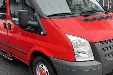 Ford Transit 149.000 km 8.999 &euro; Kassel 34123