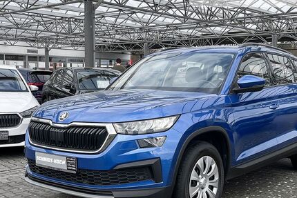 Skoda Kodiaq 58.883 km 22.980 &euro; Wilhelmshaven 26388