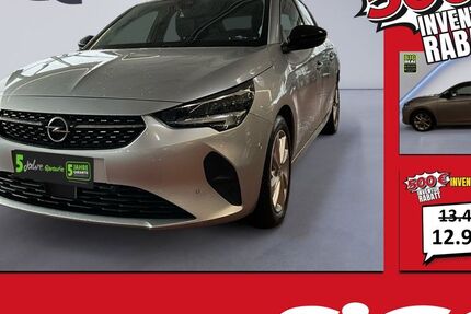 Opel Corsa 36.006 km 12.480 &euro; Augsburg 86167