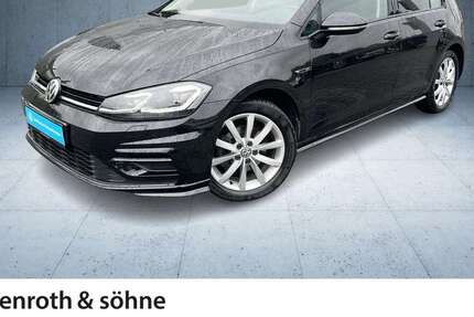 VW Golf 54.460 km 17.320 &euro; Hünfeld 36088