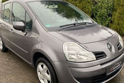Renault Modus 132.200 km 3.490 &euro; Oer Erkenschwick 45739