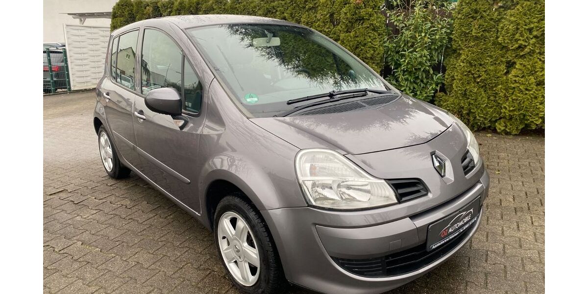 Renault Modus 132.200 km 3.490 &euro; Oer Erkenschwick 45739