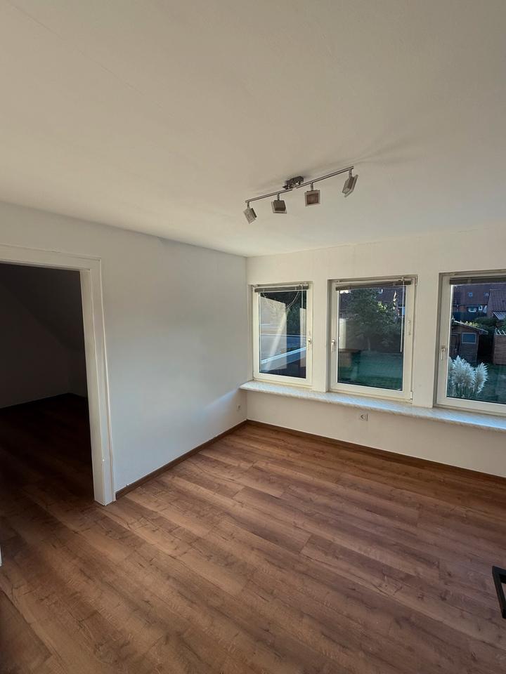 Einfamilienhaus mit Sauna und viel Platz in Sackgassenlage