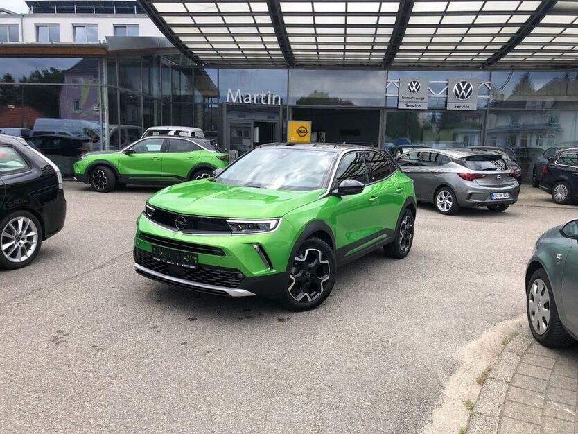 Mokka