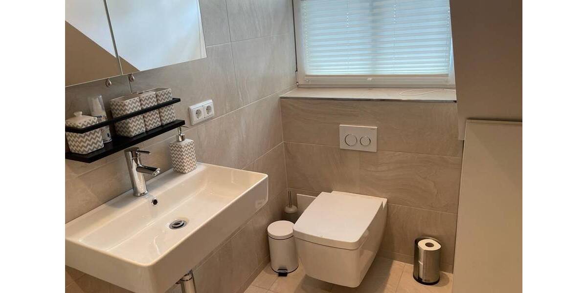 Etagenwohnung Timmendorfer Strand Niendorf/Ostsee - 3 Zimmer, 82 m&sup2;, 1.995&euro; | Angebot:26433670