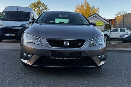 Seat Leon 74.589 km 13.990 &euro; Münster 48157