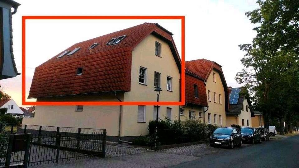 Maisonettenwohnung Fürstenwalde (Spree) - 4 Zimmer, 138 m&sup2;, 329.000&euro; | Angebot:26865617