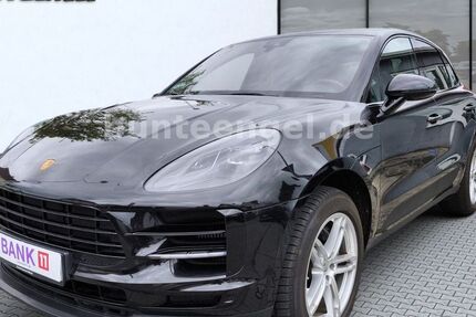 Porsche Macan 50.000 km 54.900 &euro; Flörsheim am Main 65439