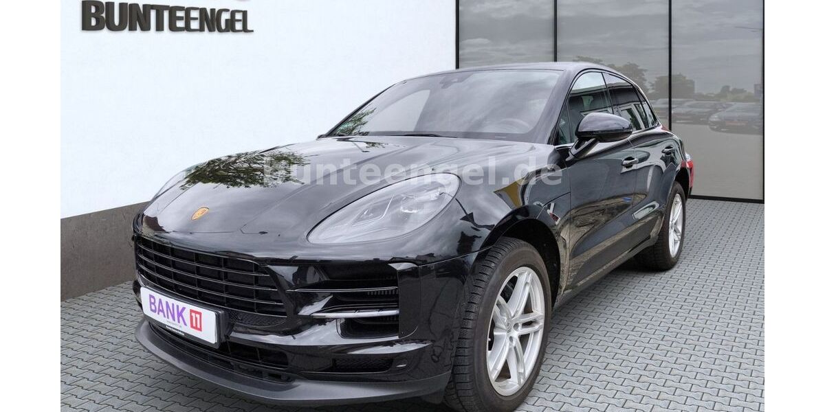 Porsche Macan 50.000 km 54.900 &euro; Flörsheim am Main 65439