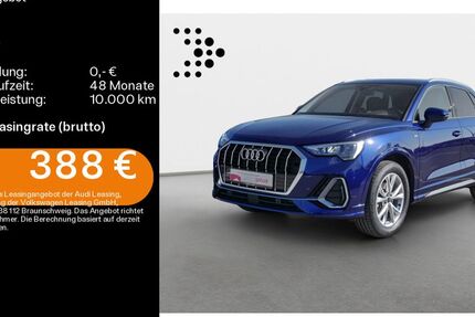 Audi Q3 39.562 km 28.980 &euro; Schweinfurt 97424