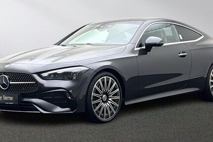 Mercedes-Benz CLE 300 2.900 km 63.900 &euro; Wietmarschen 49835