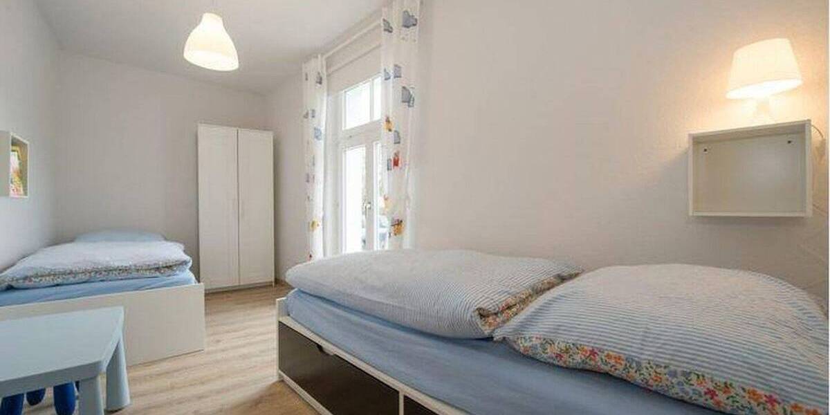 Etagenwohnung Goehren - 3 Zimmer, 88 m&sup2;, 280.000&euro; | Angebot:26330508