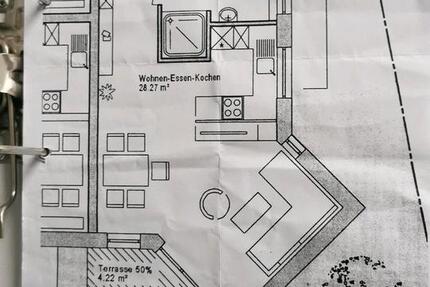 Neubauwohnung ab 1.3.2026 2 zimmer