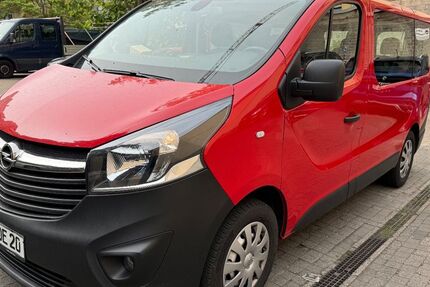 Opel Vivaro 225.752 km 10.999 € Ludwigshafen 67063