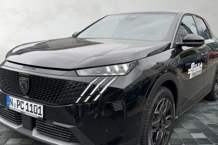 Peugeot 3008 5.000 km 41.990 &euro; Nürnberg OT Schweinau 90439