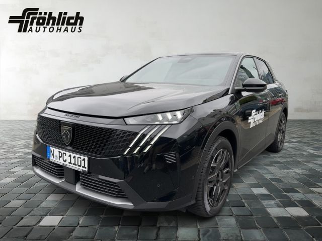 Peugeot 3008 5.000 km 41.990 &euro; Nürnberg OT Schweinau 90439