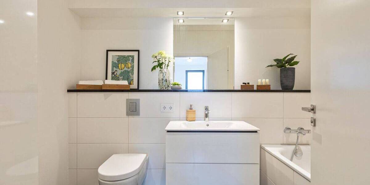 Etagenwohnung Berlin Mitte - 3 Zimmer, 73 m&sup2;, 1.950&euro; | Angebot:26864737
