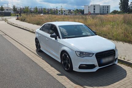 Audi A3 198.384 km 10.700 &euro; Rostock 18107