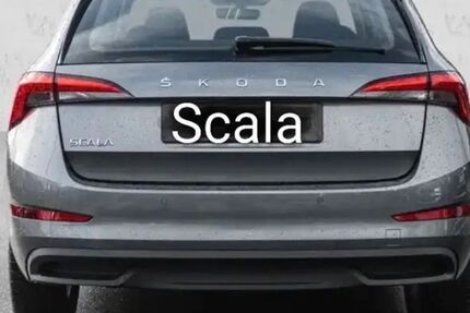 Skoda Scala 28.500 km 22.999 &euro; Meitingen 86405