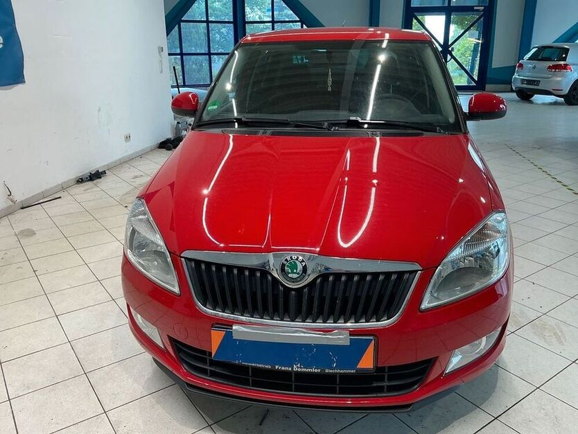 Fabia