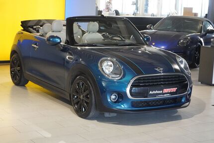 Mini Cooper Cabrio 107.800 km 16.390 &euro; Hollenstedt 21279