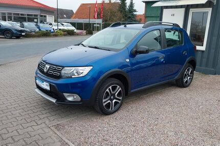 Dacia Sandero 57.000 km 11.499 &euro; Bardowick 21357