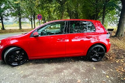 VW Golf 162.000 km 5.400 € Espenau 34314