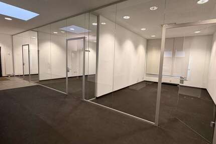 Gewerbeobjekt Hanau Innenstadt - 2.500&euro; | Angebot:24945395